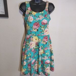 Tomsware Floral dress